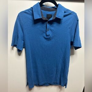 14th & Union Men’s Short-sleeve Polo size M